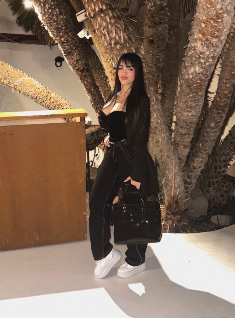 Chica busca chico en Pontevedra: 