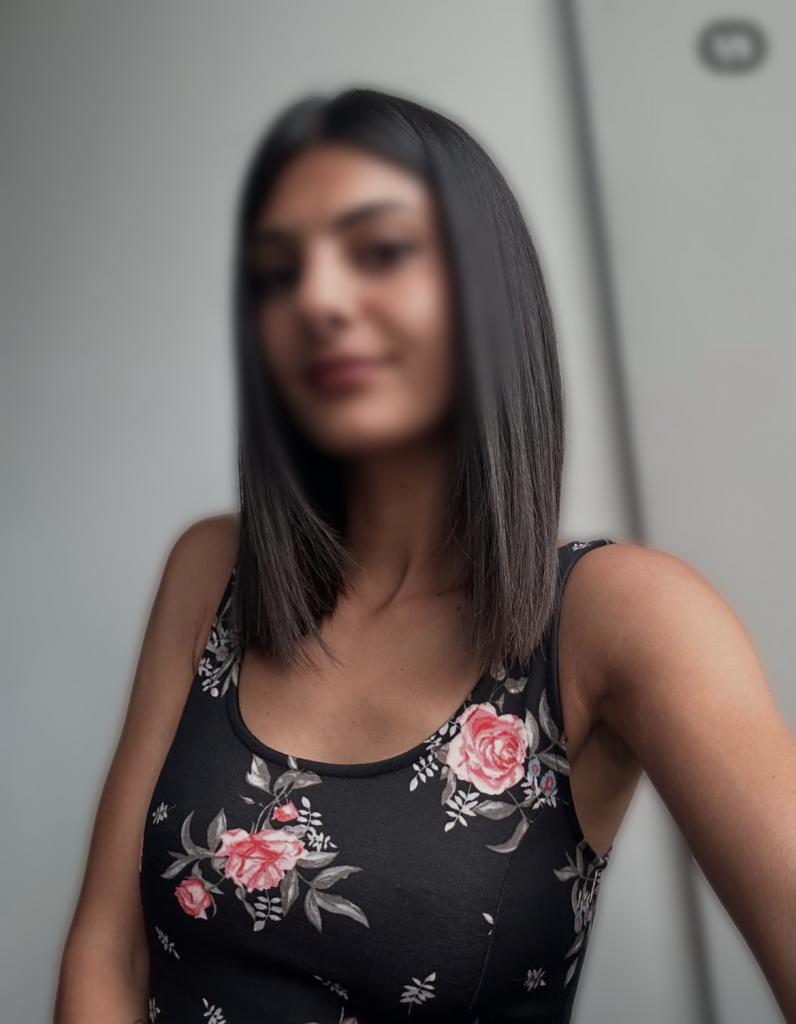 Chica busca chico en Málaga: 