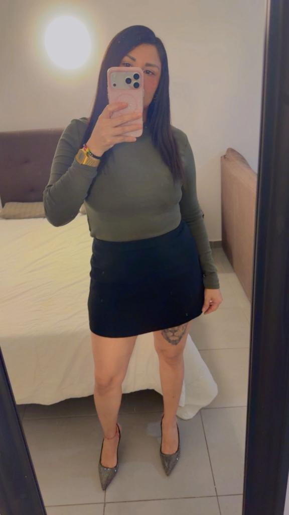 Chica busca chico en Las Palmas: 