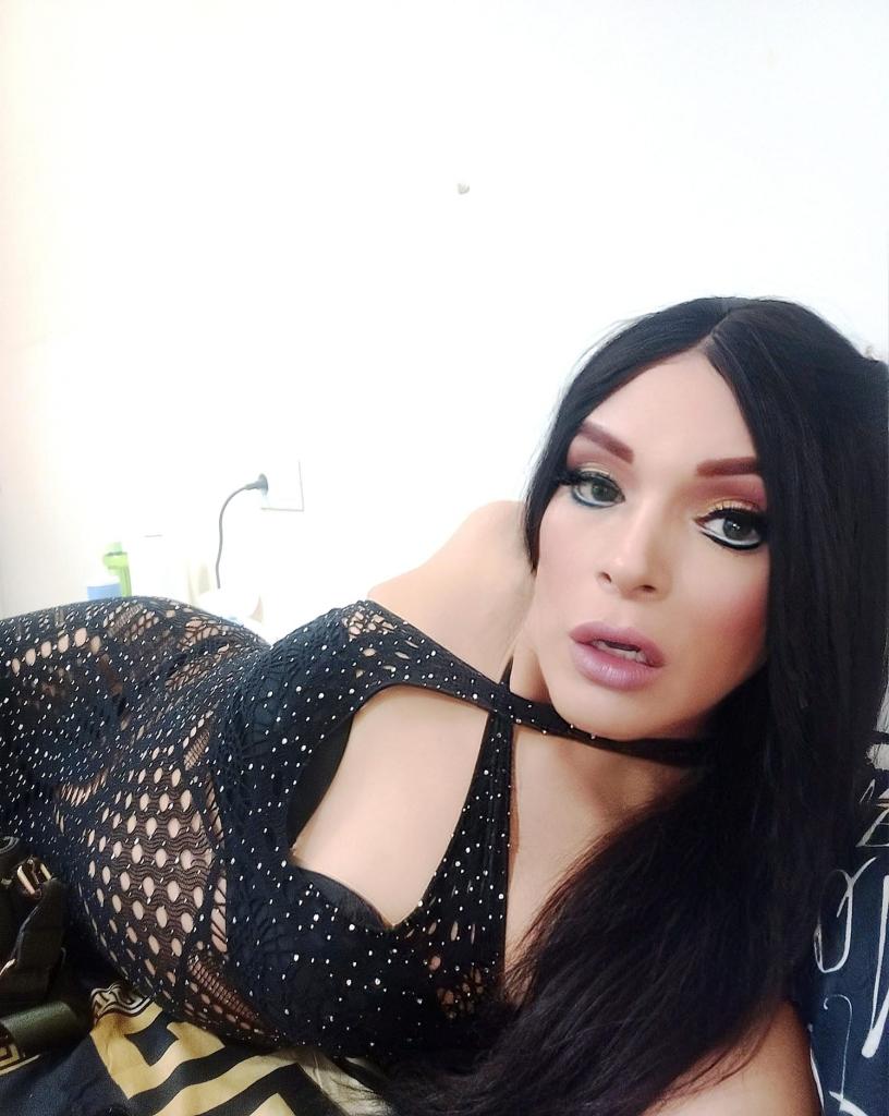 Travesti en Madrid: 