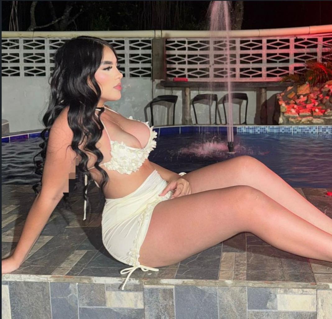 634035107: Chica busca chico en Málaga