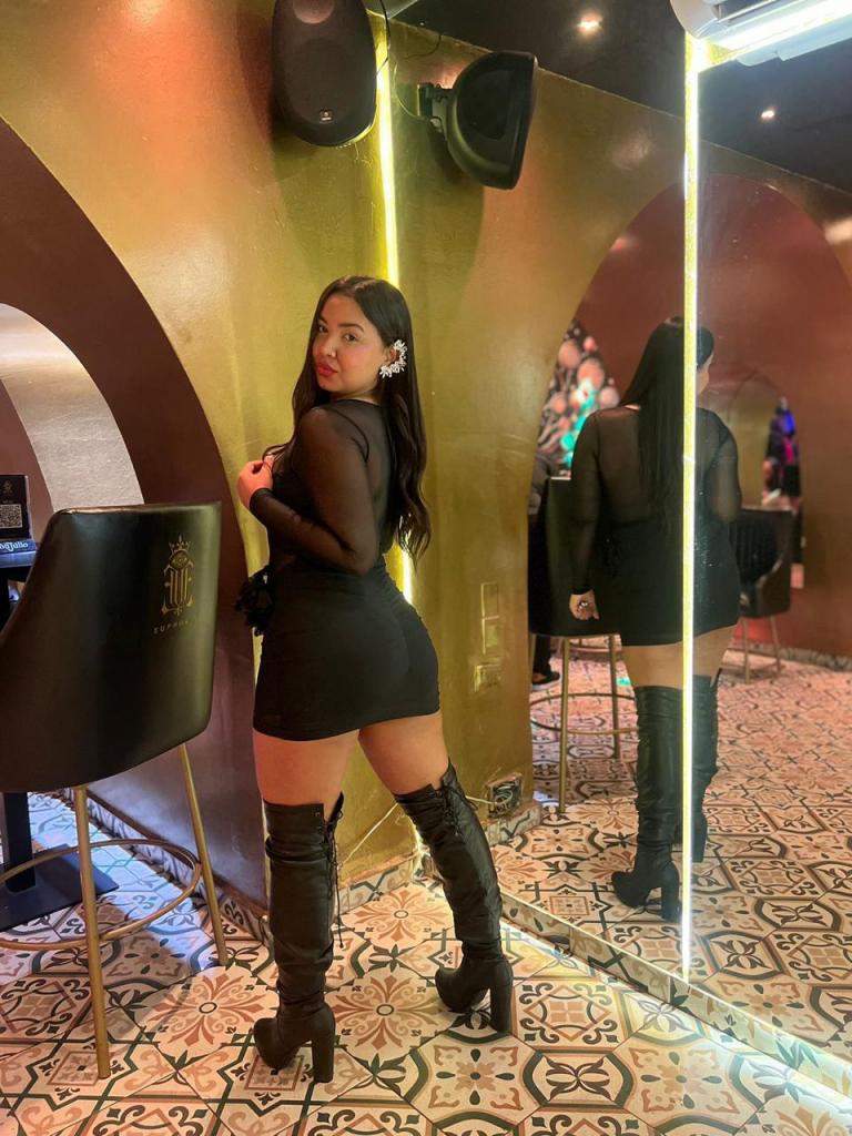 Chica busca chico en Valencia: 