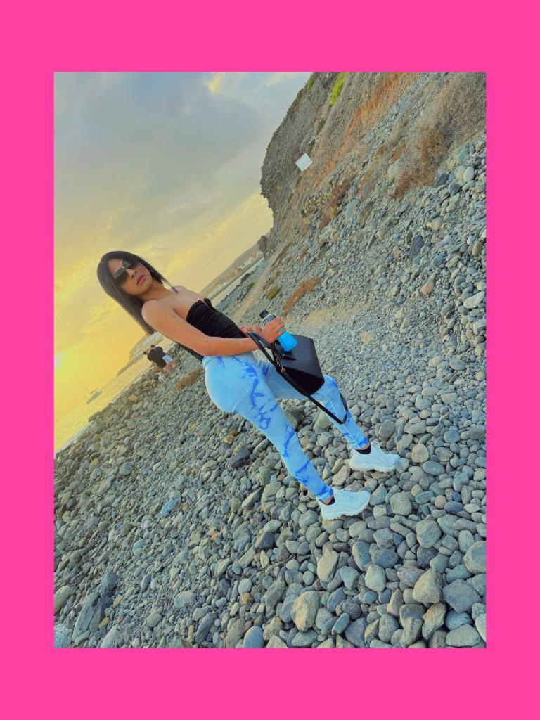 Transexual en Las Palmas: 