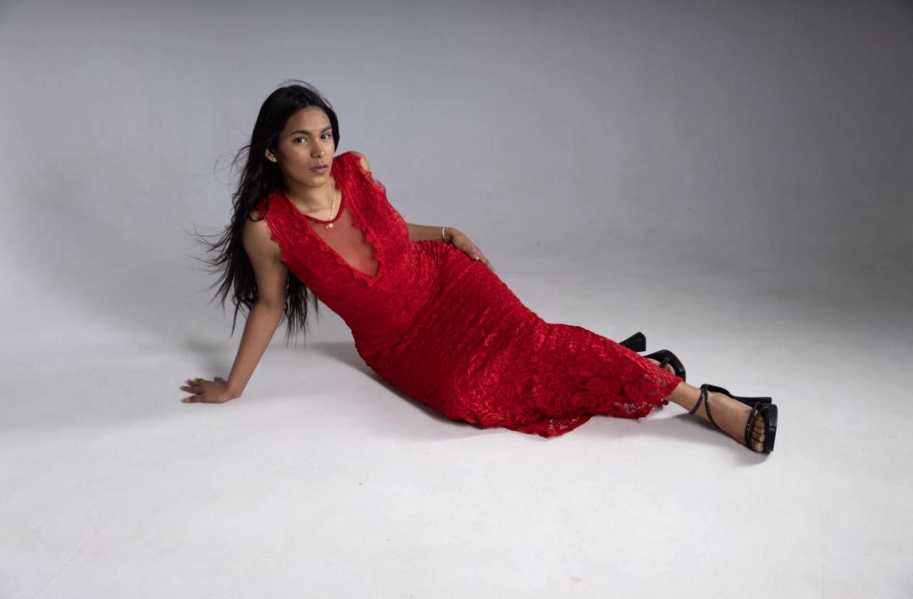 Chica busca chico en Málaga: 