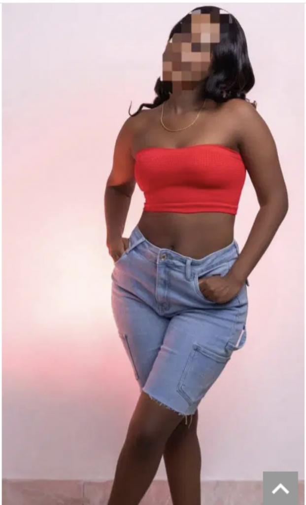 Chica busca chico en Granada: 