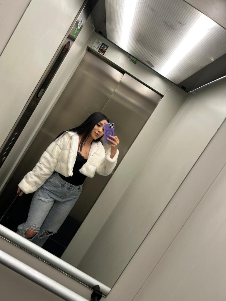 Chica busca chico en Madrid: 