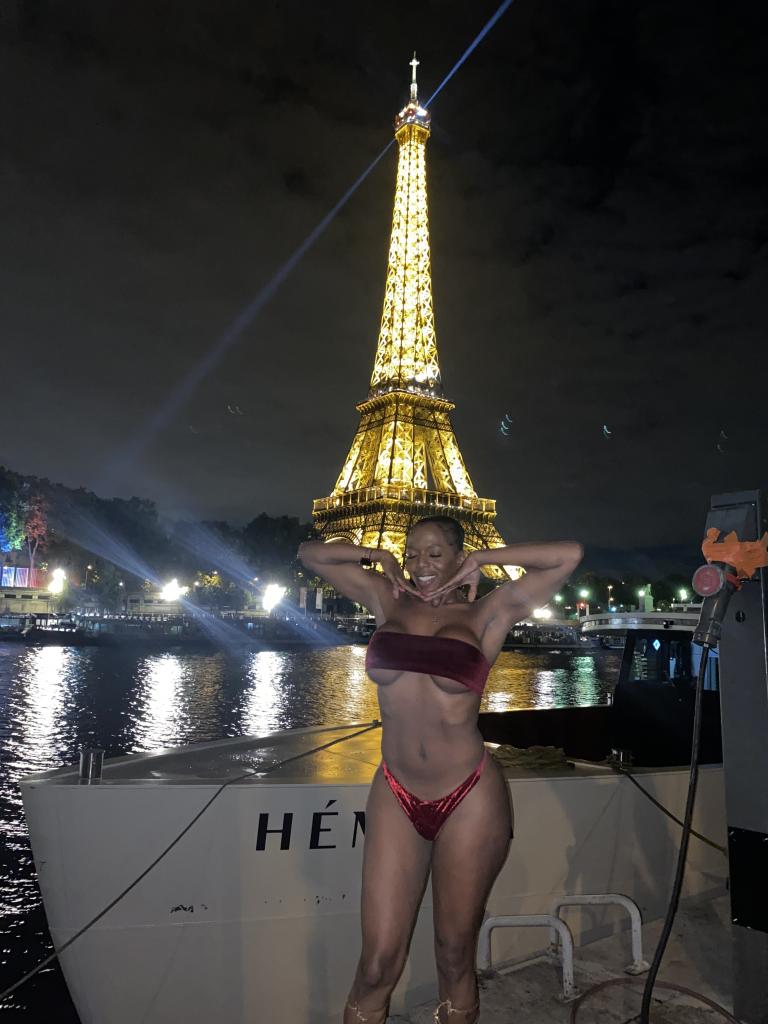 Transexual en Mallorca: 