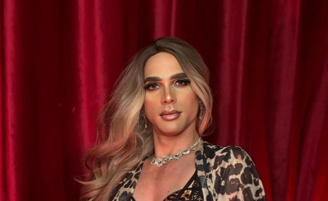 Travesti en Guipúzcoa: 