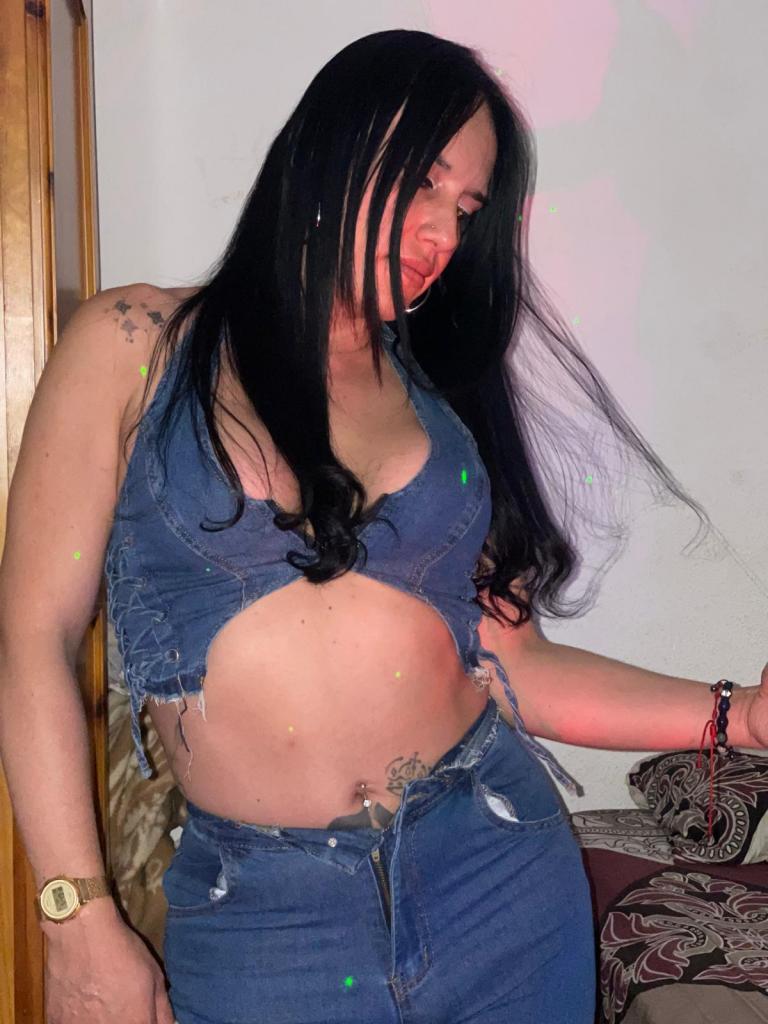 Travesti en Ciudad Real: 