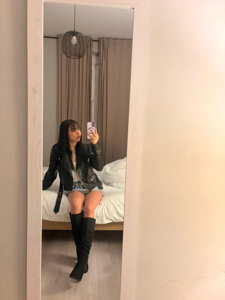 Chica busca chico en Alicante: 