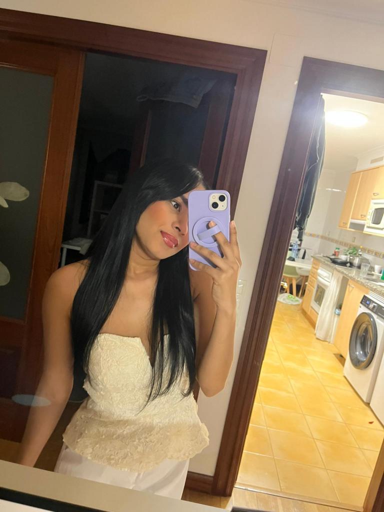 Chica busca chico en Alicante: 