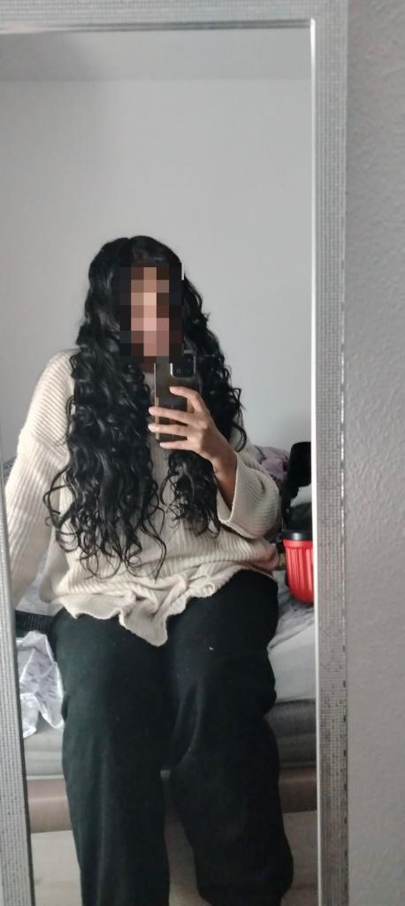 Chica busca chico en Madrid: 