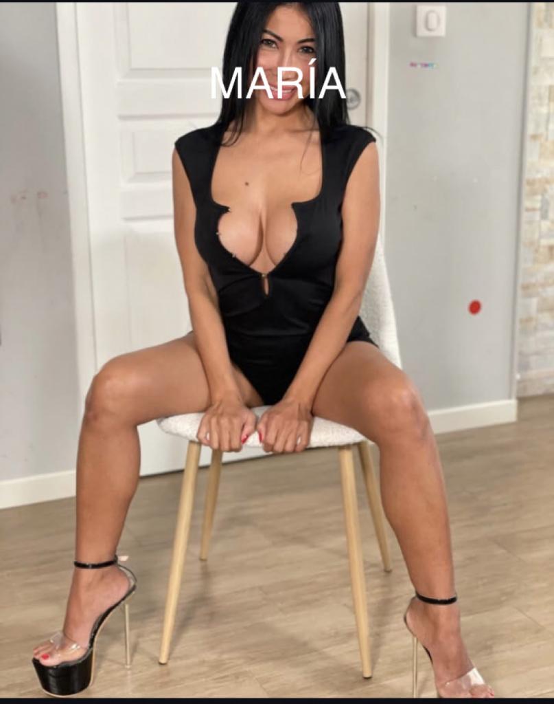 Chica busca chico en Alicante: 