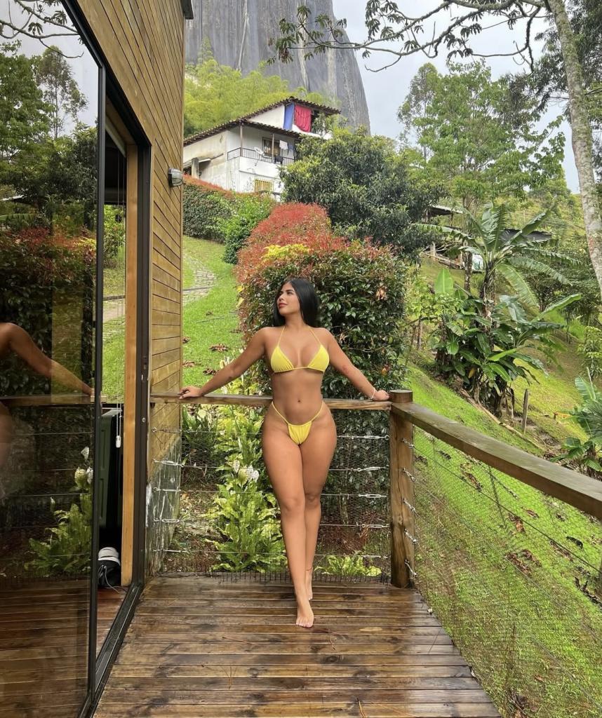 Chica busca chico en Tenerife: 