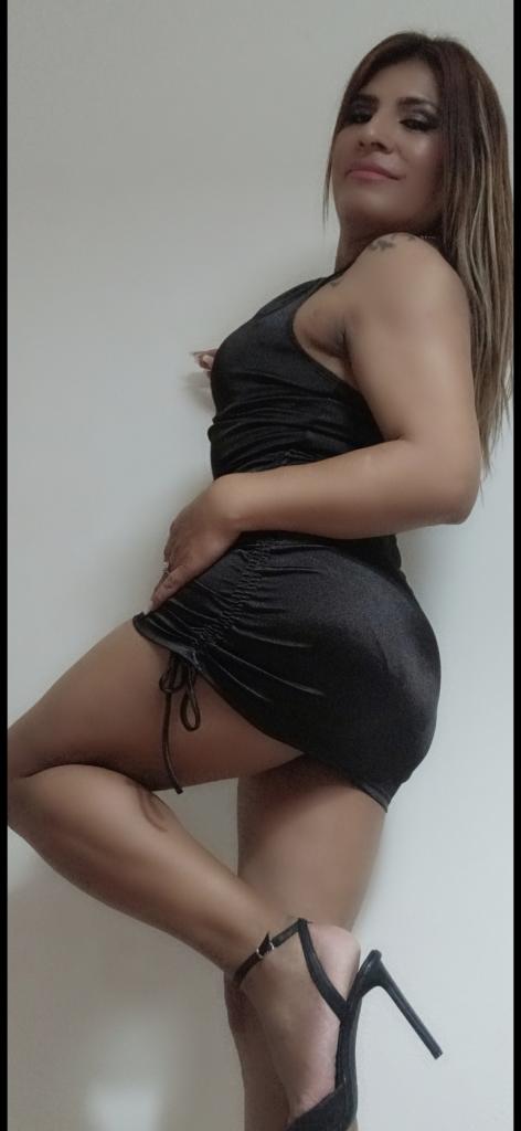 Travesti en Barcelona: 