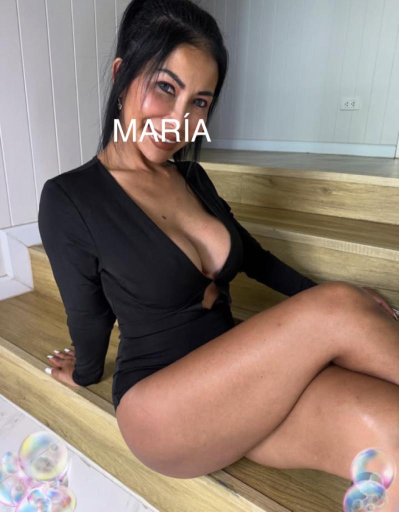 Chica busca chico en Alicante: 