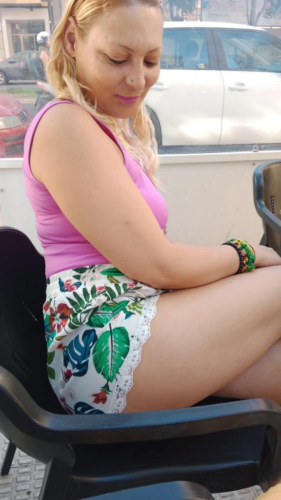 Chica busca chico en Zaragoza: 