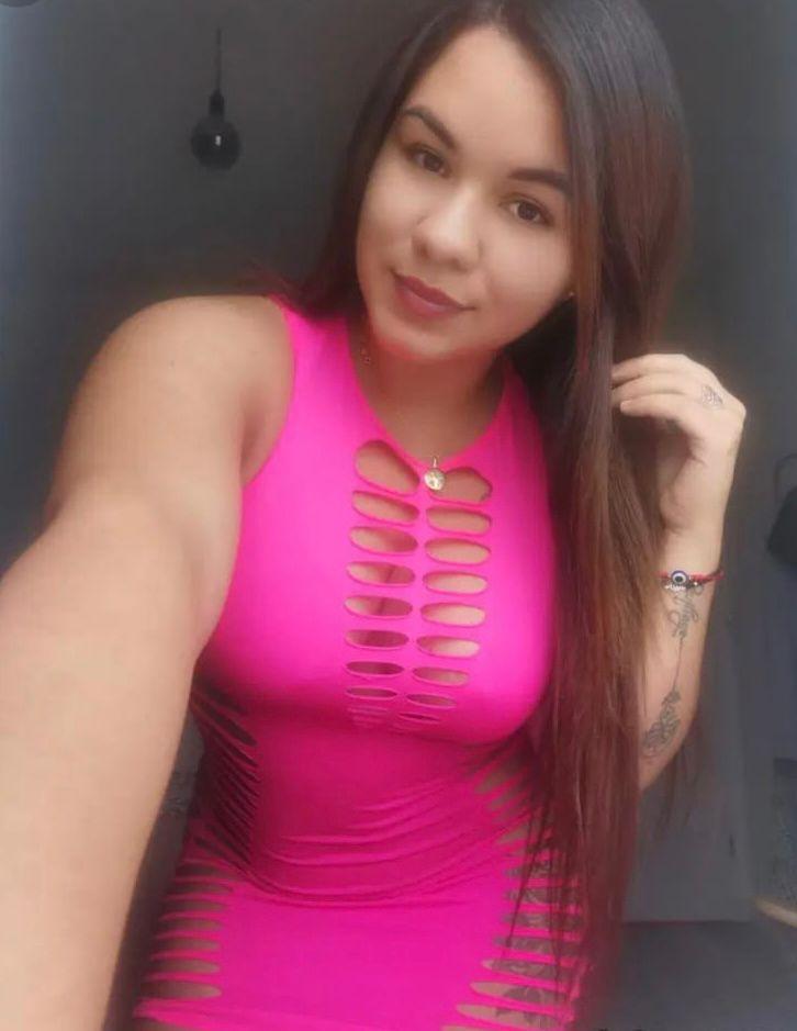 Chica busca chico en Pontevedra: 