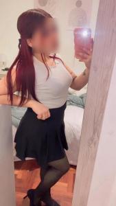 613958643: Chica busca chico en Madrid