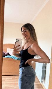 711203484: Chica busca chico en Murcia