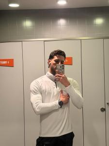 603976265: Chico busca chica en Madrid