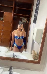 641233567: Chica busca chico en Madrid