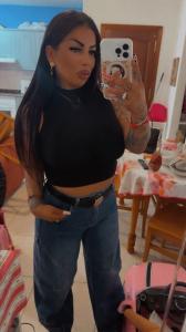 641166107: Chica busca chico en Las Palmas