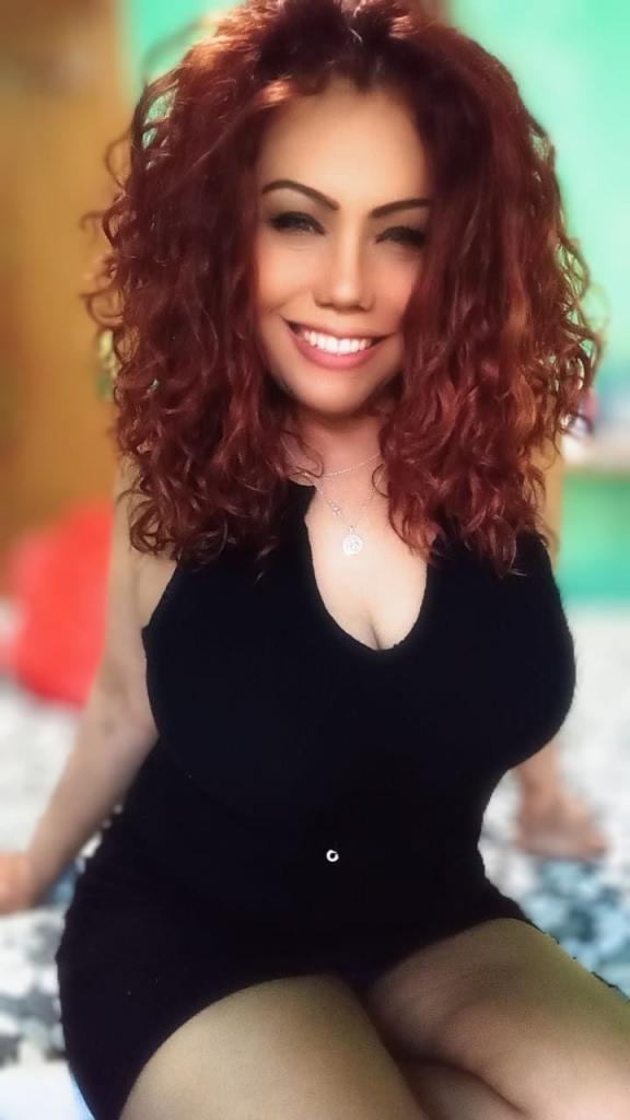 Chica busca chico en Ciudad Real: 