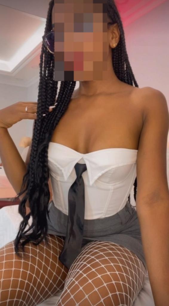 Chica busca chico en Málaga: 