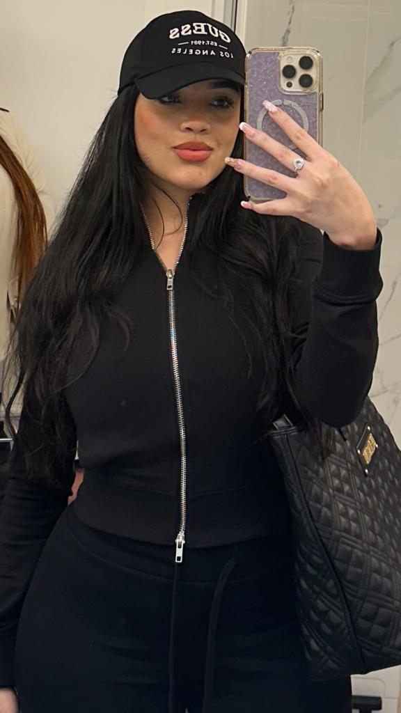 Chica busca chico en Pontevedra: 