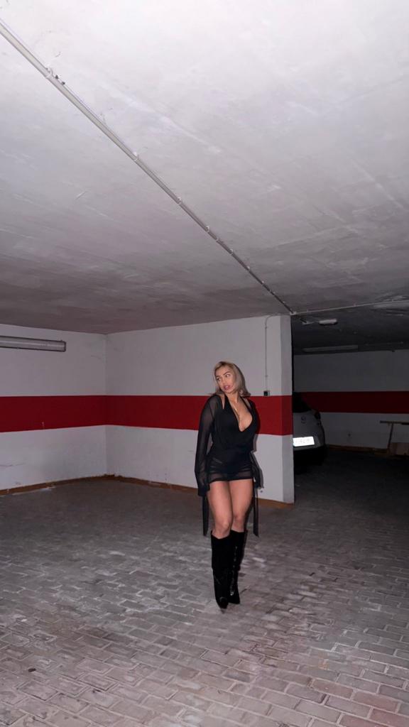 Chica busca chico en Málaga: 