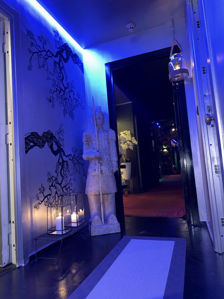 Travesti en Vizcaya: 