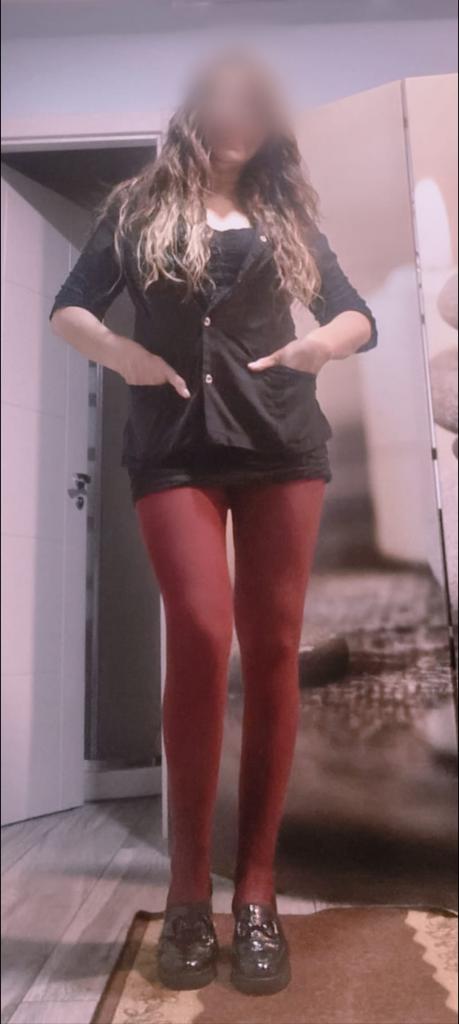 Chica busca chico en Madrid: 