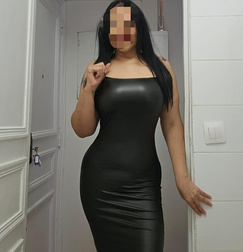 Chica busca chico en Madrid: 