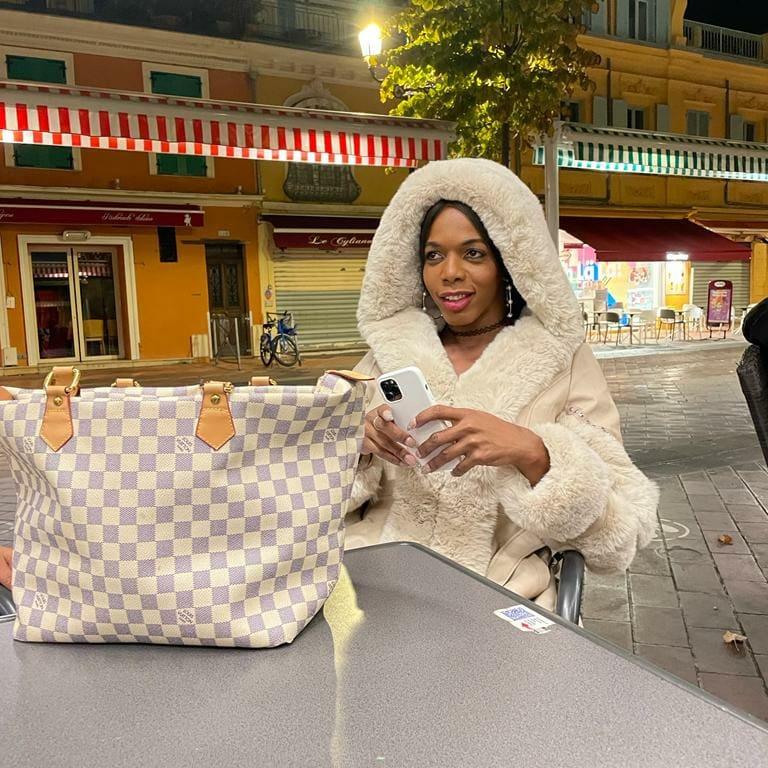 Travesti en Mallorca: 