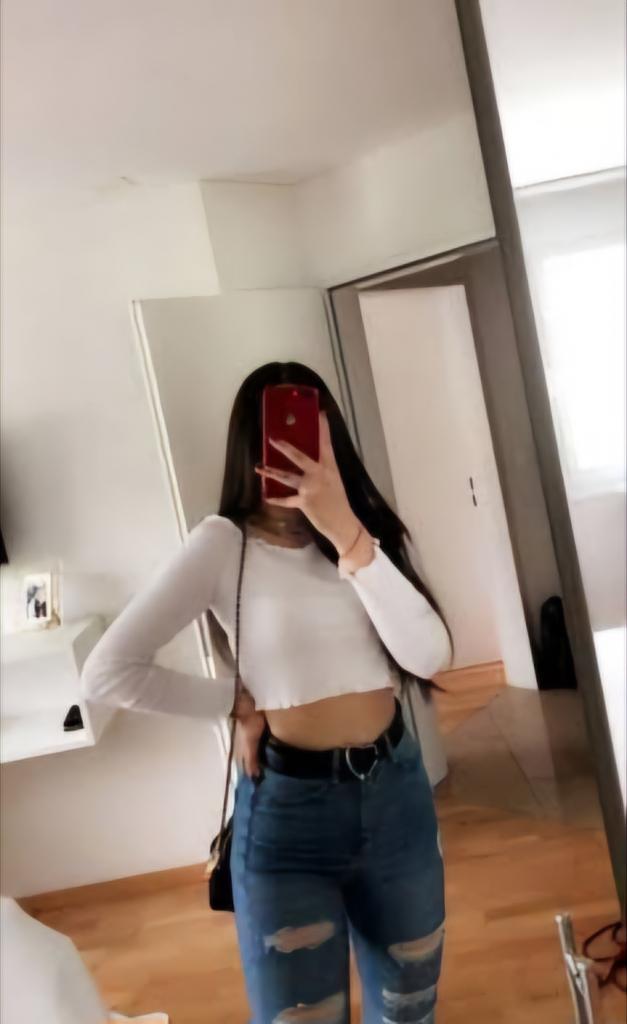 Chica busca chico en Madrid: 