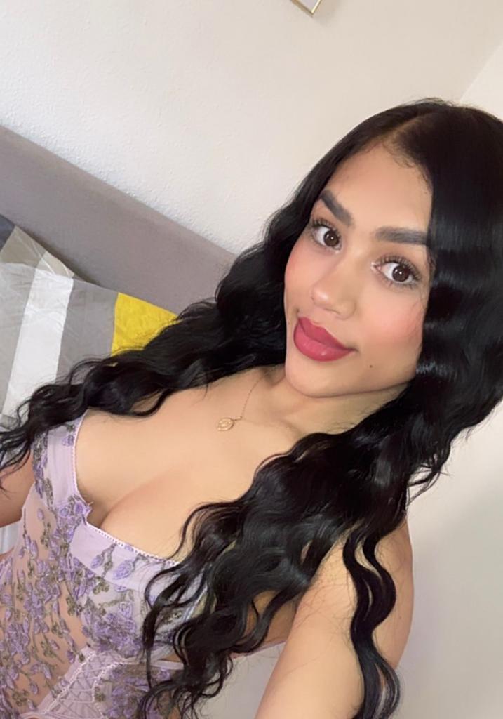 Chica busca chico en Alicante: 