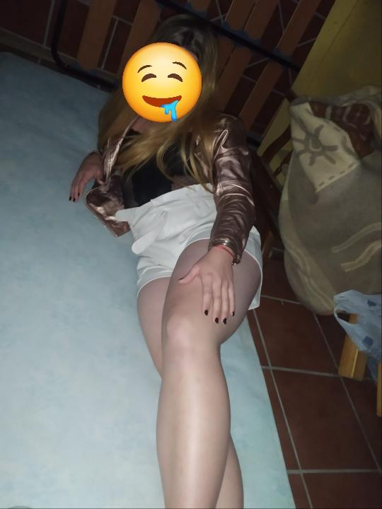 613376326: Travesti en Málaga