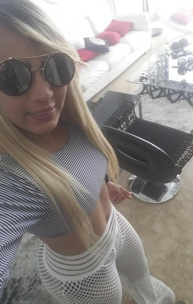 Chica busca chico en Madrid: 