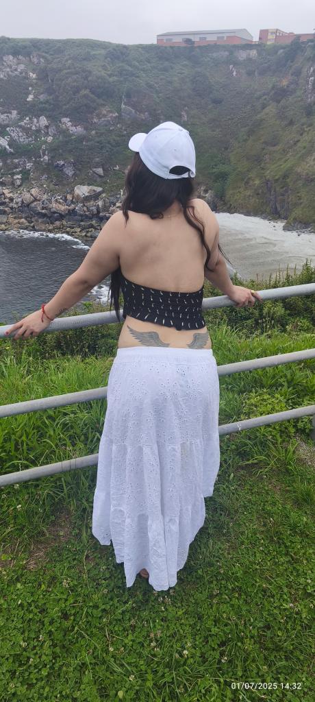 Chica busca chico en Asturias: 