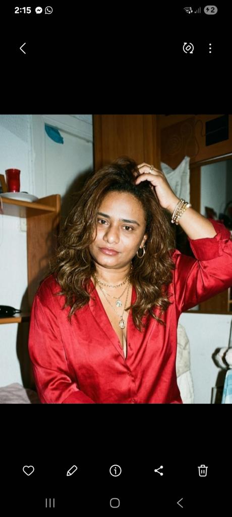 Chica busca chico en Barcelona: 