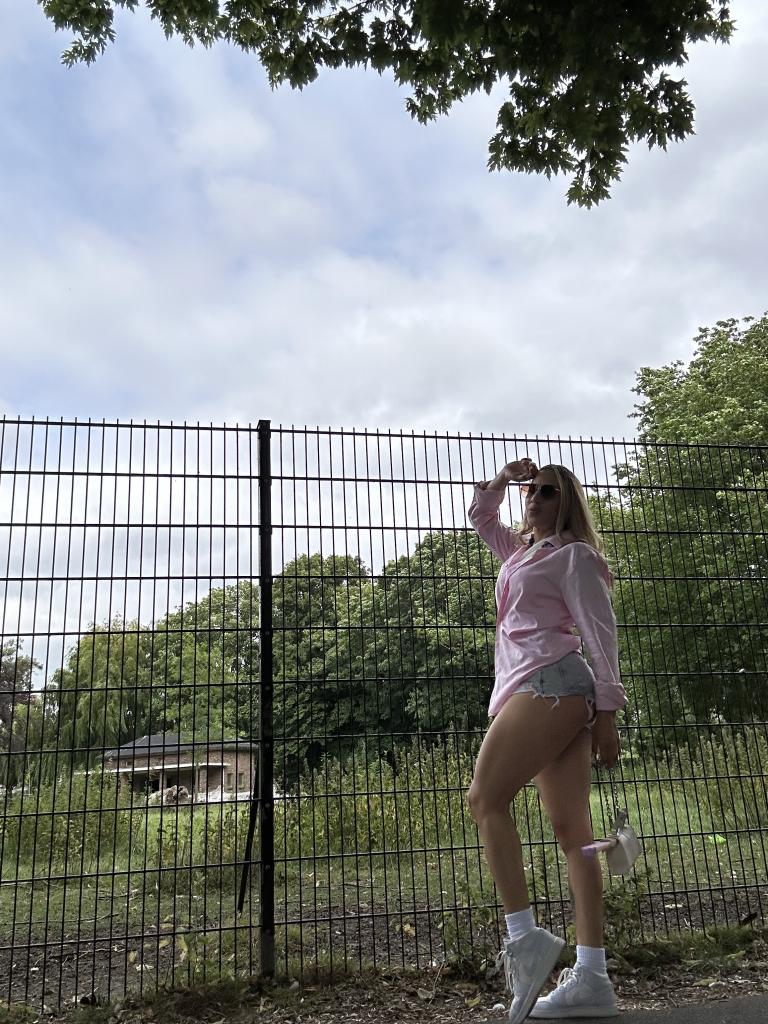 Chica busca chico en Madrid: 