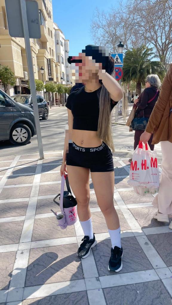 Chica busca chico en Málaga: 