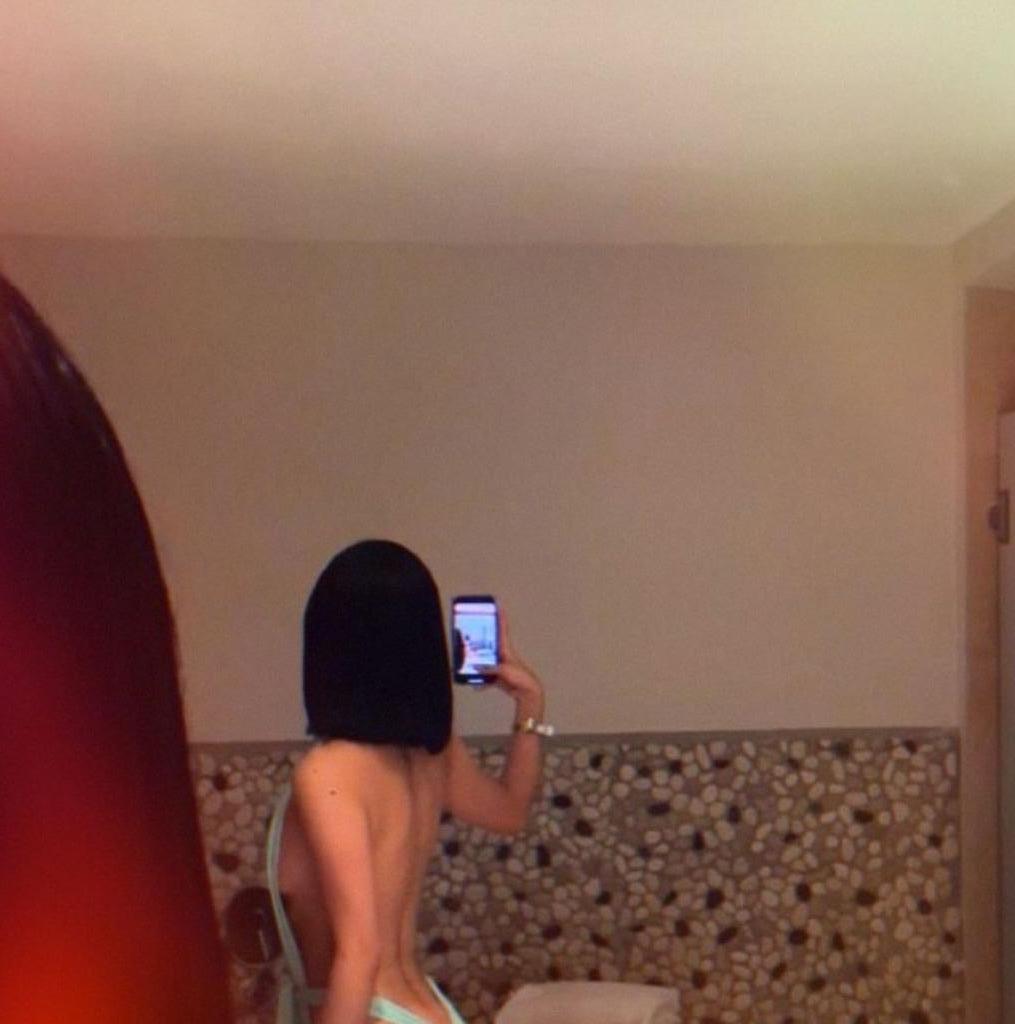 Chica busca chico en La Coruña: 