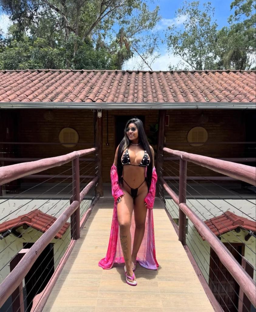 Chica busca chico en Mallorca: 