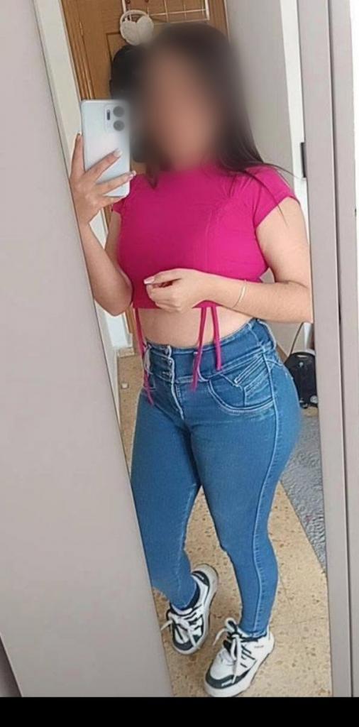 611339835: Transexual en Valencia