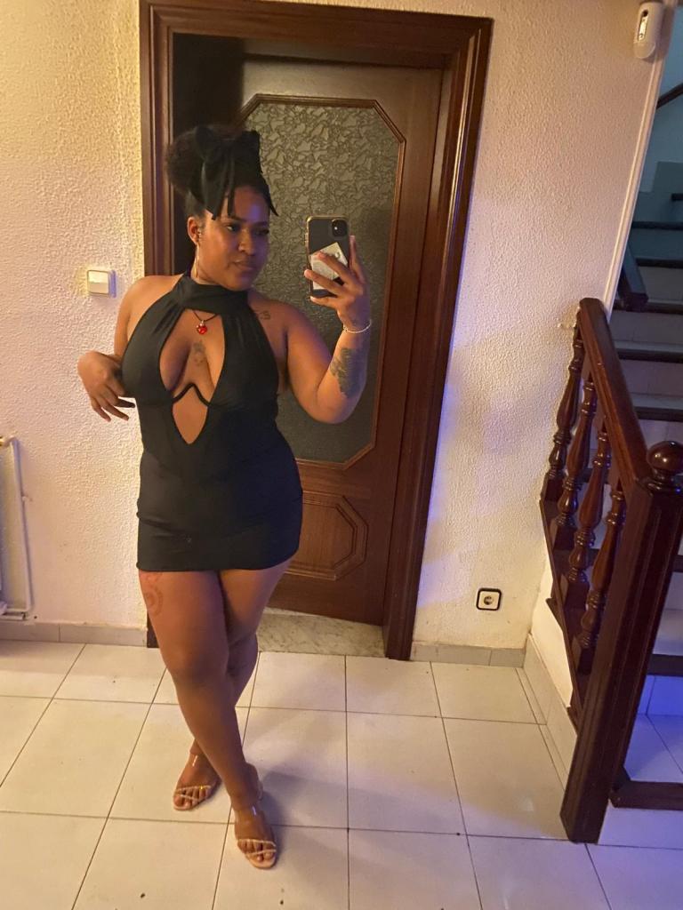 Chica busca chico en Mallorca: 