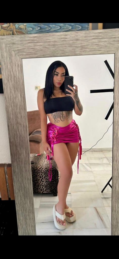 Chica busca chico en Barcelona: 