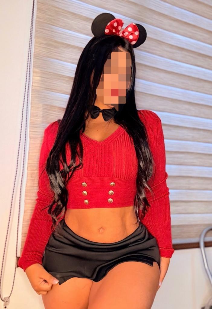 Chica busca chico en León: 