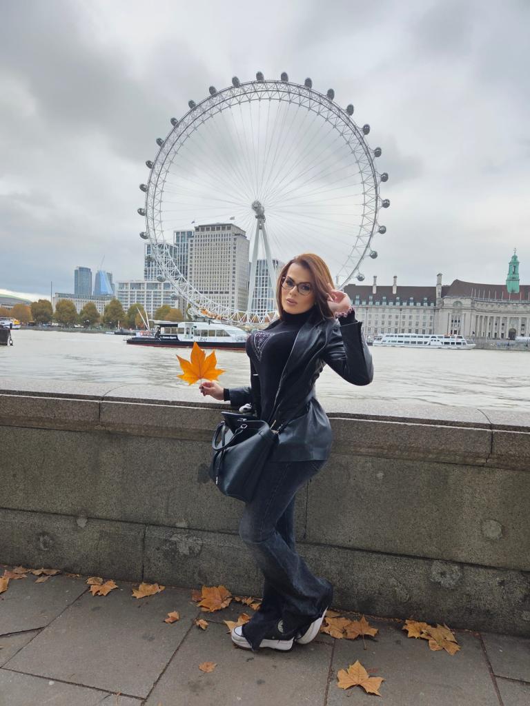 Transexual en Madrid: 